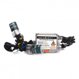   Infolight Pro H7 4300K Canbus Ballast 35W