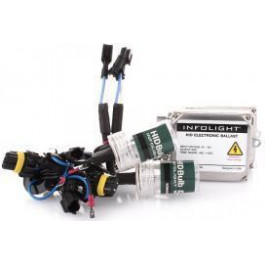   Infolight H8-11 50W 4300/5000/6000K