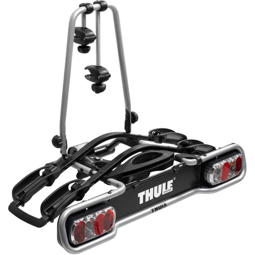 Thule EuroRide 940000 - зображення 1