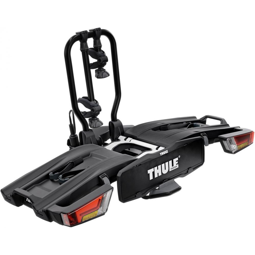 Thule EasyFold XT Black 933107 - зображення 1