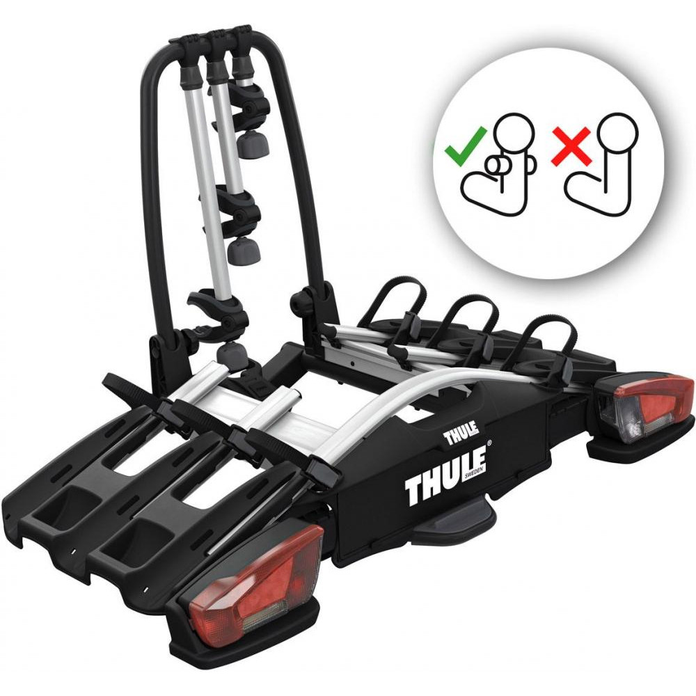 Thule VeloCompact 961500 - зображення 1