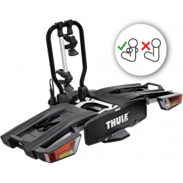   Thule EasyFold XT Fix 4 Bike 965500