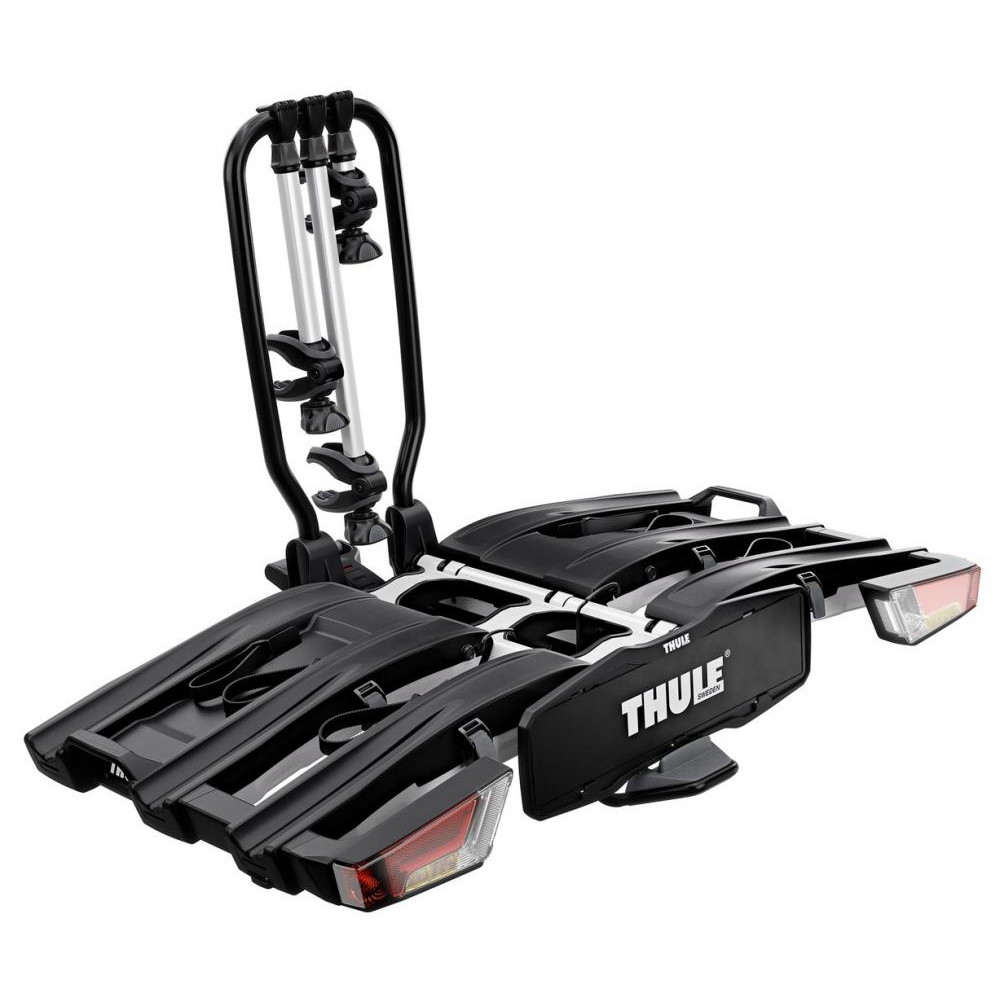 Thule EasyFold XT Fix4Bike 966500 - зображення 1