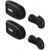 Thule Wheel Straps Locks - зображення 1