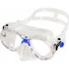 Cressi Marea Jr / clear/blue (DN283020) - зображення 1