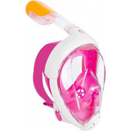   Subea Easybreath Snorkeling Mask