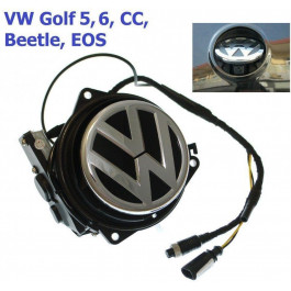   Baxster HQC-801 VW Golf