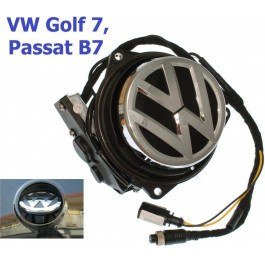   Baxster HQC-802 VW Golf 7, Passat B7