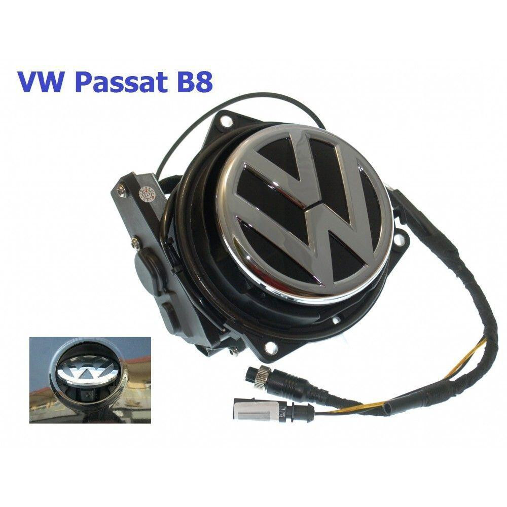 Baxster HQC-803 VW Passat B8 - зображення 1