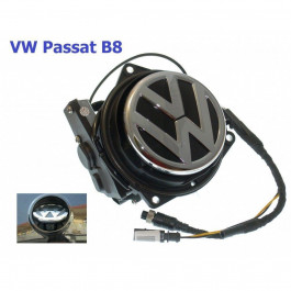   Baxster HQC-803 VW Passat B8