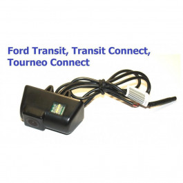   Baxster BHQC-911 Ford Transit, Transit Connect, Tourneo Connect