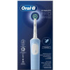 Oral-B Vitality D103.413.3 PRO Protect X Clean Vapor Blue - зображення 2