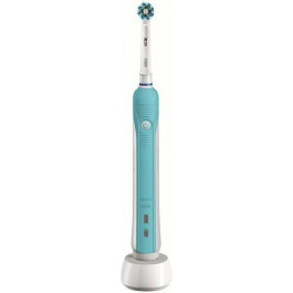   Oral-B Pro 500 Cross Action