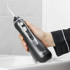 Waterpik Cordless Advanced Water Flosser Black WP-562 - зображення 2