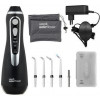 Waterpik Cordless Advanced Water Flosser Black WP-562 - зображення 3