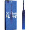 Електрична зубна щітка Oclean Flow Sonic Electric Toothbrush Blue