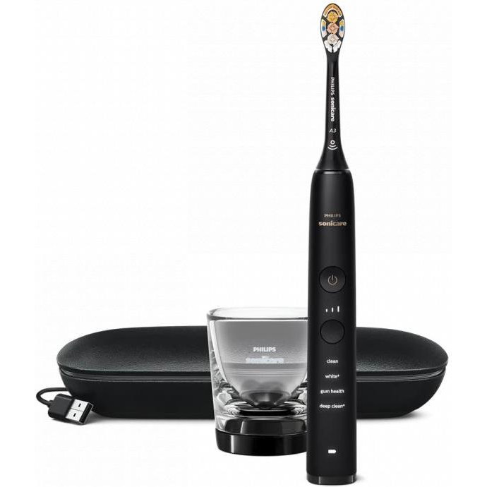 Philips Sonicare DiamondClean 9000 HX9911/17 - зображення 1