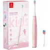 Oclean Kids Electric Toothbrush Pink (6970810552409) - зображення 1