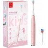 Oclean Kids Electric Toothbrush Pink (6970810552409) - зображення 10