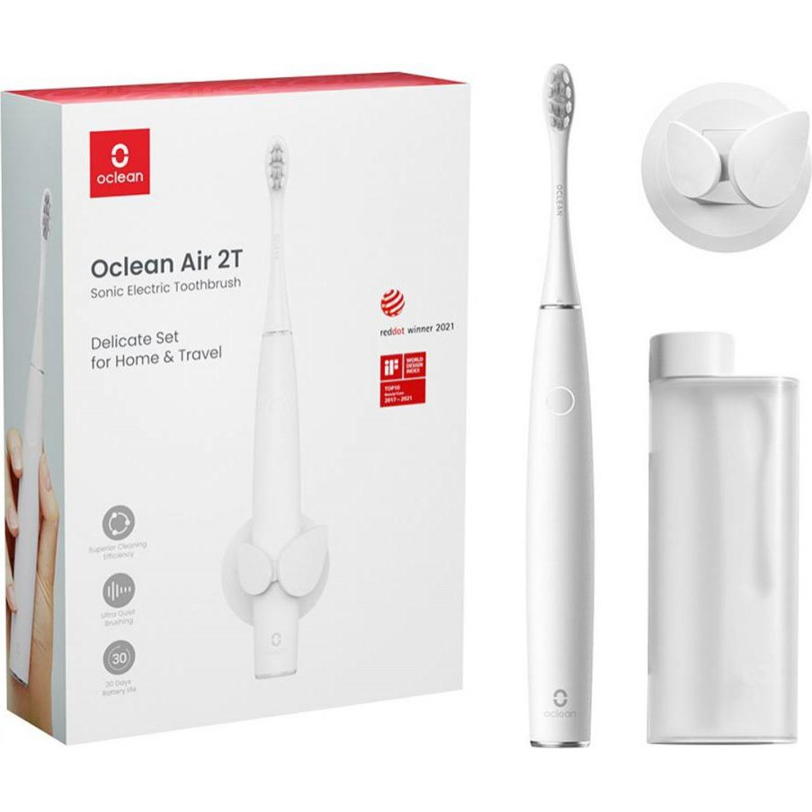 Oclean Air 2T White - зображення 1