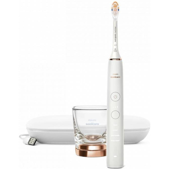 Philips Sonicare DiamondClean 9000 HX9911/23 - зображення 1