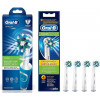 Oral-B Vitality 100 Cross Action Blue - зображення 1