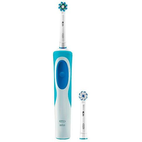 Oral-B D12.513 Vitality Cross Action Starter Pack - зображення 1