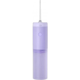   Enchen Electric Water Flosser Mint 3 Lilac