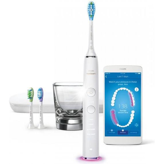 Philips Sonicare DiamondClean Smart HX9903/03 - зображення 1