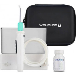    Welflos T Cordless Water Flosser