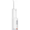 MiJia Electric Teeth Flosser F300 Smoked White (BHR7008CN) - зображення 1