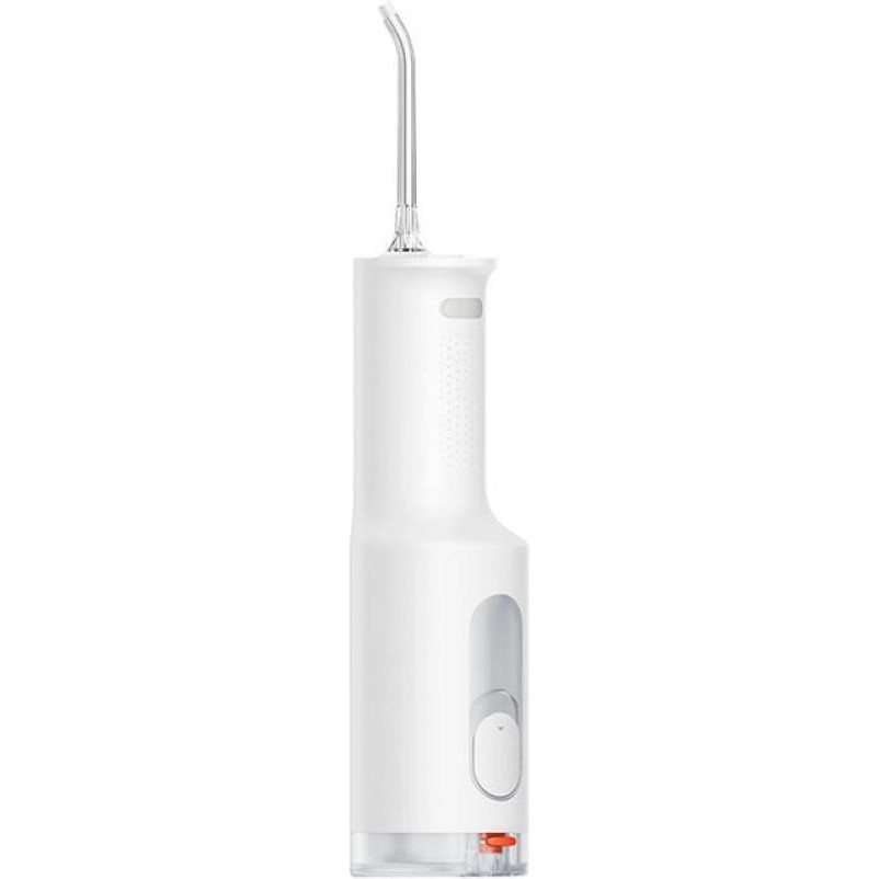 MiJia Electric Teeth Flosser F300 Smoked White (BHR7008CN) - зображення 1