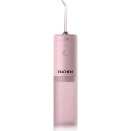   Enchen Electric Water Flosser Mint 3 Pink