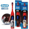 Oral-B DB3.010 StarWars Stages Power - зображення 1