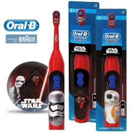   Oral-B DB3.010 StarWars Stages Power