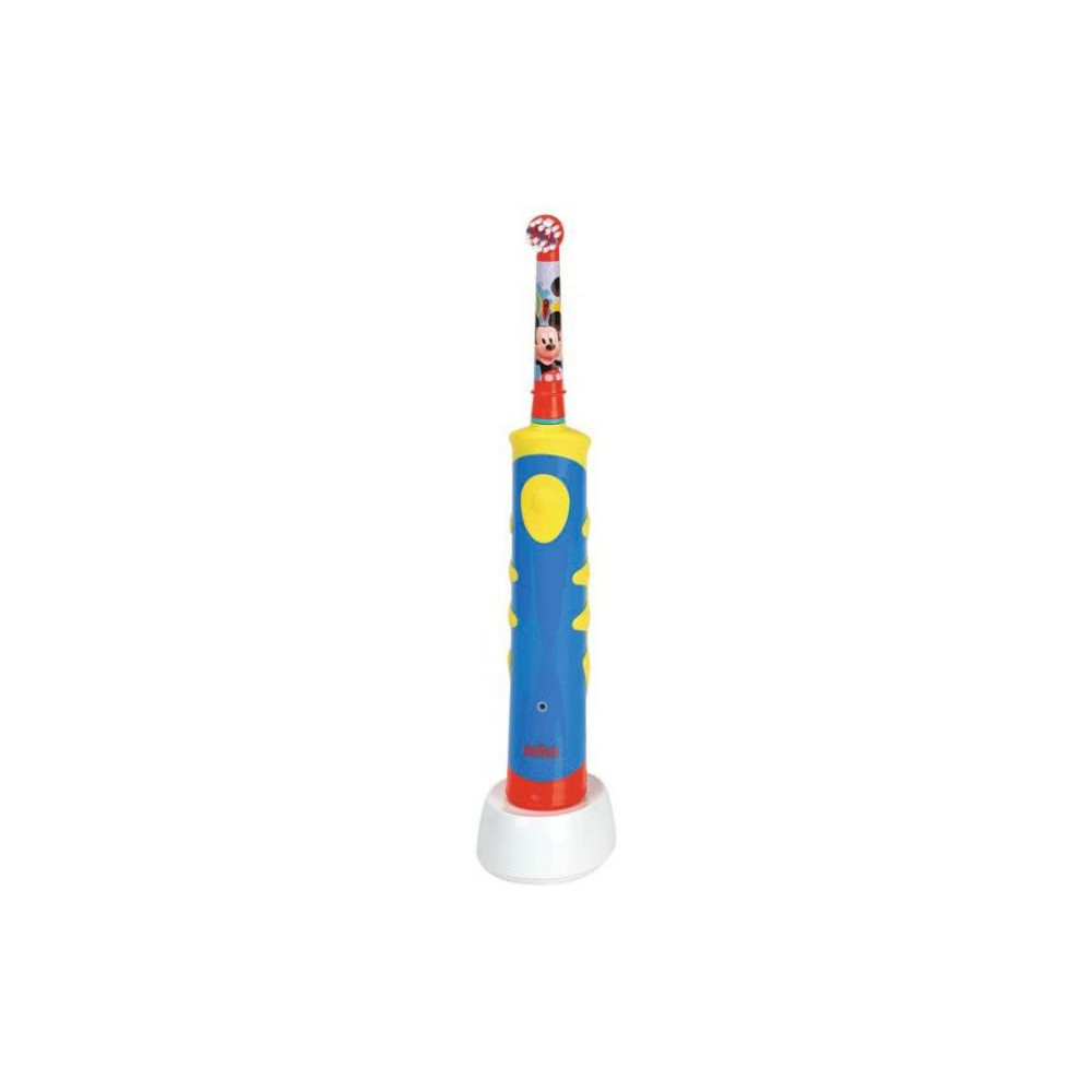 Oral-B D10.513 Kids' Power Toothbrush - зображення 1