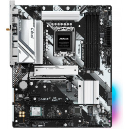   ASRock B760 Pro RS/D4 WiFi