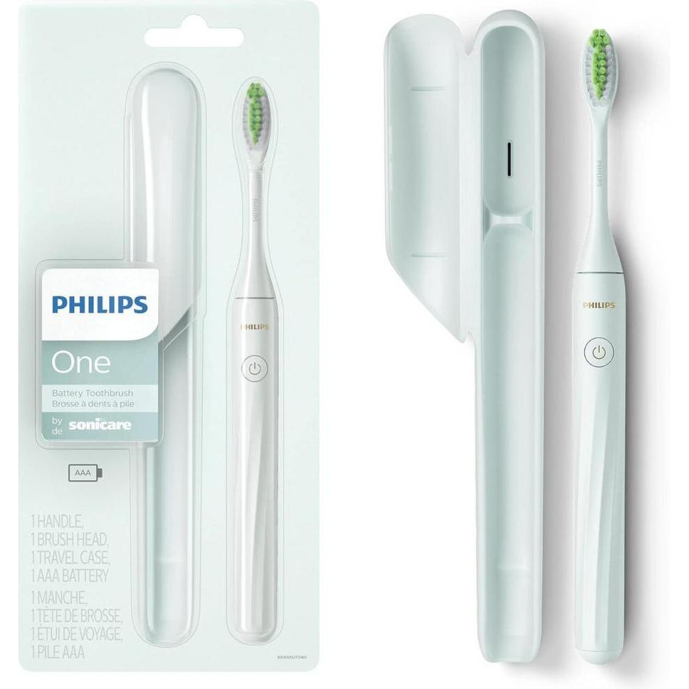 Philips One by Sonicare HY1100/03 - зображення 1