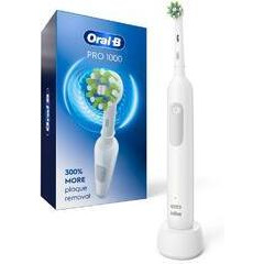 Oral-B PRO 1000 - зображення 1