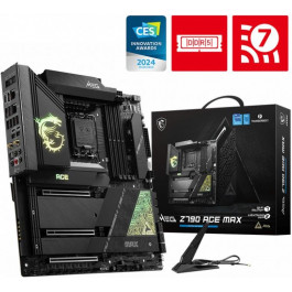   MSI MEG Z790 ACE MAX