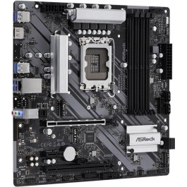   ASRock Z690M Phantom Gaming 4