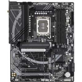   GIGABYTE Z790 Eagle AX