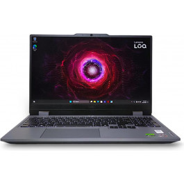   Lenovo LOQ 15ARP9 (83JC009CUS)