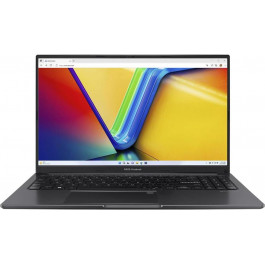   ASUS VivoBook 15 OLED X1505VA Indie Black (X1505VA-L1232, 90NB10P1-M00910)