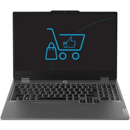   Lenovo LOQ 16ARP9 (83JC0068PB)