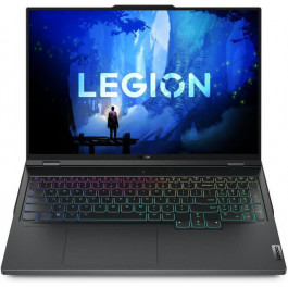   Lenovo Legion Pro 7 16IRX8H (82WQ002RUS)