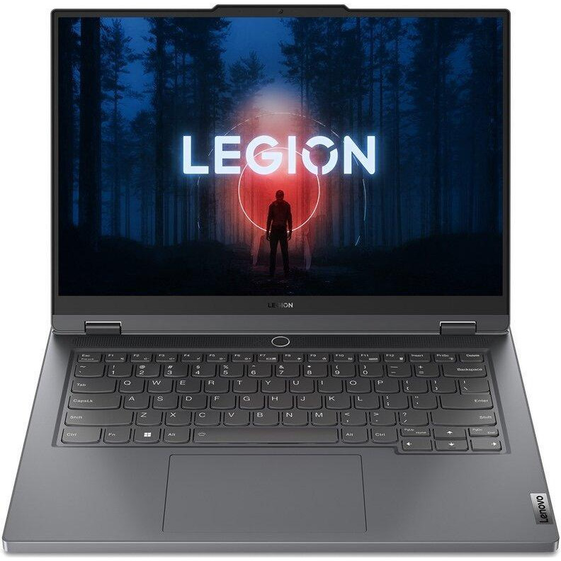 Lenovo Legion Slim 5 14APH8 (82Y50058PB) - зображення 1