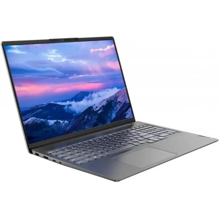 Lenovo IdeaPad 5 Pro 16ACH6 (82L500HNPB) - зображення 1