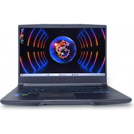   MSI Thin 15 B13VE (B13VE-1451US)