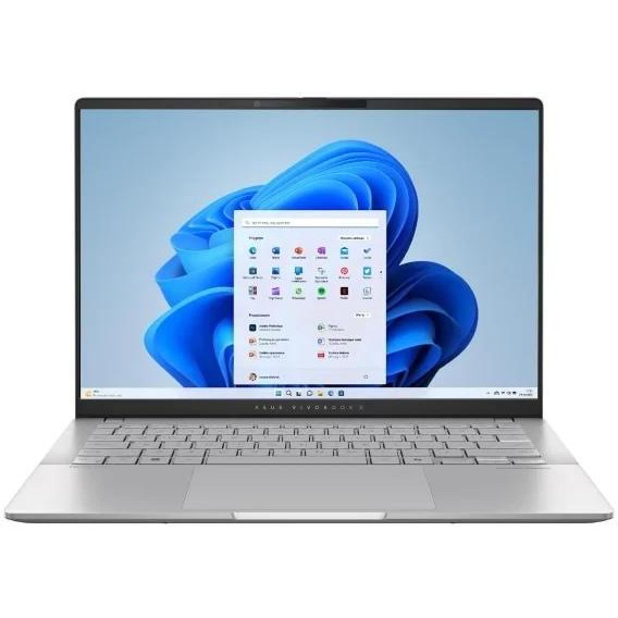 ASUS Vivobook S 14 M5406UA (M5406UA-PP080W) - зображення 1